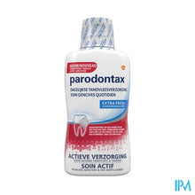 Charger l'image dans la galerie, Parodontax Dagelijks Mondwater 500ml