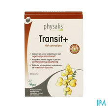 Charger l'image dans la galerie, Physalis Transit+ Nf Comp 60