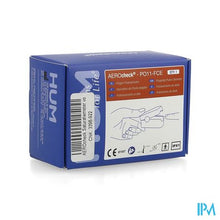 Afbeelding in Gallery-weergave laden, Aerocheck Saturatiemeter Volw Hp011-fce Henrotech