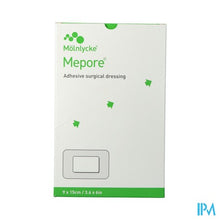 Charger l'image dans la galerie, Mepore Cp/ Kp Ster 9x15cm 50 671000