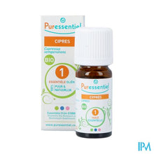 Charger l'image dans la galerie, Puressentiel Eo Cipres Bio Expert 10ml