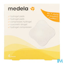 Charger l'image dans la galerie, Medela Hydrogel Pads 4
