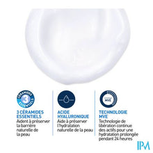 Afbeelding in Gallery-weergave laden, Cerave Hydraterende Reinigingcreme Refill 473ml