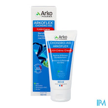 Afbeelding in Gallery-weergave laden, Arkoflex Chondro-aid Flash Creme Tube 60ml