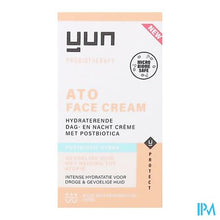 Load image into Gallery viewer, Yun Ato Postbiotic Hydra Gezichtscrme N/parf 50ml