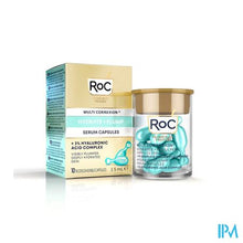 Afbeelding in Gallery-weergave laden, Roc Multi Correxion Hydra Plump Caps 10