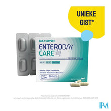 Afbeelding in Gallery-weergave laden, Enteroday Care Caps 30