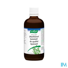 Load image into Gallery viewer, A.vogel Avena Sativa Nachtrust Druppels 100ml