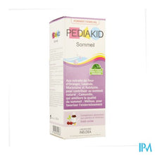 Charger l'image dans la galerie, Pediakid Sommeil Sol Buv Fl 125ml