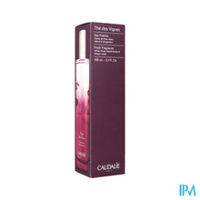 Charger l'image dans la galerie, Caudalie Fris Water The Des Vignes 100ml