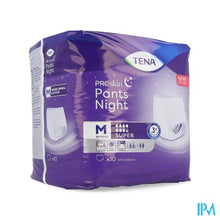Afbeelding in Gallery-weergave laden, Tena Proskin Pants Night Super Medium 10