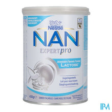 Afbeelding in Gallery-weergave laden, Nan Expertpro Z/lactose 400g