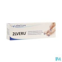 Afbeelding in Gallery-weergave laden, 2lveru Caps 30x380mg