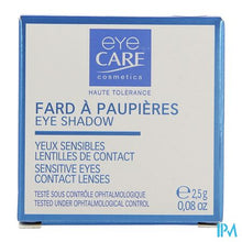 Load image into Gallery viewer, Eye Care Eye Shadow Flanel 2,5g 937