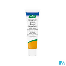 Afbeelding in Gallery-weergave laden, A.Vogel Creme Arnicaforce 30ml