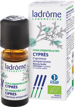 Afbeelding in Gallery-weergave laden, Ladrome Cupressus Sempervirens/cipres 10ml