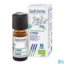 Afbeelding in Gallery-weergave laden, Ladrome Cupressus Sempervirens/cipres 10ml