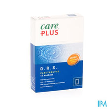 Afbeelding in Gallery-weergave laden, Care Plus Ors Duo Zakje 12 31100