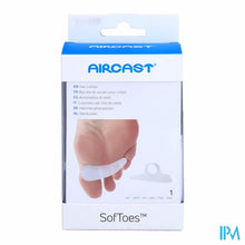 Afbeelding in Gallery-weergave laden, Donjoy Aircast Softoes Toe Cushion Pair