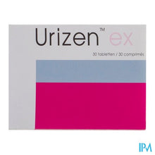 Afbeelding in Gallery-weergave laden, Urizen Tabl 30
