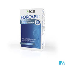 Afbeelding in Gallery-weergave laden, Forcapil Caps 180