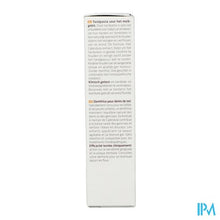 Afbeelding in Gallery-weergave laden, Weleda Tandpasta Gel Kind Nf Tube 50ml