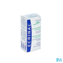 Load image into Gallery viewer, Ecrinal Nagelverharder Vitamine Nf 10ml 20202