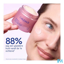 Afbeelding in Gallery-weergave laden, Caudalie Resveratrol-lift Cr Nuit Navul.50ml Nf