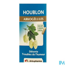 Charger l'image dans la galerie, Arkocaps Hop Plantaardig 45