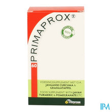 Load image into Gallery viewer, Primaprox Caps 60