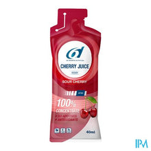 Load image into Gallery viewer, 6d Cherry Juice 40ml