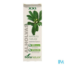 Afbeelding in Gallery-weergave laden, Soria Trigonella Foenum Graecum Xxi Extr. Fl 50ml
