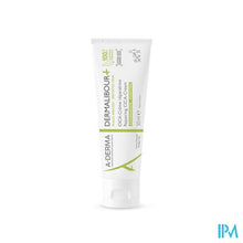 Afbeelding in Gallery-weergave laden, Aderma Dermalibour+ Cica Creme Herstellend 50ml
