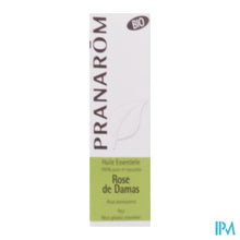 Afbeelding in Gallery-weergave laden, Pranarom Eo Roos Damas Bio 5ml