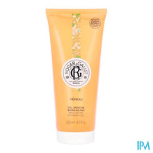 Load image into Gallery viewer, Roger&gallet Neroli Gel Douche 200ml