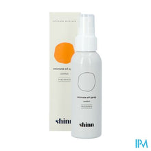Afbeelding in Gallery-weergave laden, Shinn Intimate Oil Spray Comfort Fragrance 100ml