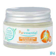 Charger l'image dans la galerie, Puressentiel Gewrichten Balsem 14 Ess Olie 30ml