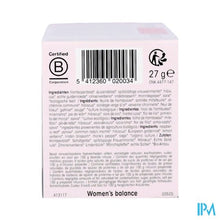 Charger l'image dans la galerie, Physalis Women Balance Infusie Bio Builtjes 20