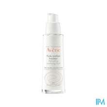 Charger l'image dans la galerie, Avene Essentiels Verfrissende Mat. Fluid 50ml