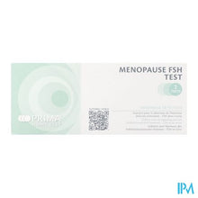 Load image into Gallery viewer, Menopause Fsh Test 2