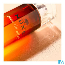 Load image into Gallery viewer, Nuxe Reve De Miel Verrukk. Parf. Water Spray 100ml