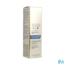 Charger l'image dans la galerie, Ducray Melascreen Verouder. Door Zon Nachtcr 50ml