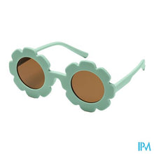 Charger l'image dans la galerie, RenE(e) Bril Kids Re-b06 Minty-fresh Gum Green