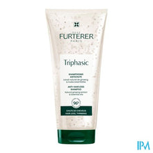 Afbeelding in Gallery-weergave laden, Furterer Triphasic Sh Tegen Haaruitval 200ml
