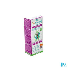 Afbeelding in Gallery-weergave laden, Puressentiel Anti-luizen 100ml + Kam