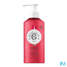 Charger l'image dans la galerie, Roger&gallet Gingembre Rouge Lait Corps 250ml