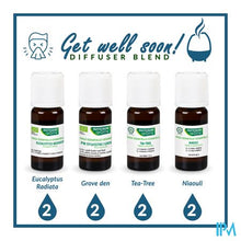 Afbeelding in Gallery-weergave laden, Phytosun Euc. Radiata Fr-bio-01 10ml