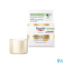 Afbeelding in Gallery-weergave laden, Eucerin Hyaluron-fill.+elast.dagcr Spf30 Nav. 50ml