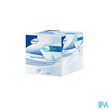 Load image into Gallery viewer, Tena Wet Wash Gloves N/parf Nf 8 1158