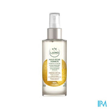 Afbeelding in Gallery-weergave laden, Laino Argan Verstevigende Droge Olie 100ml